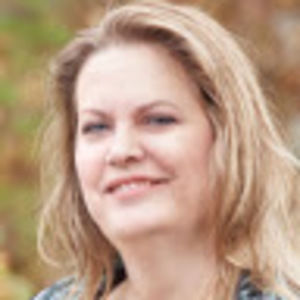 Meet your Posher, Vicki